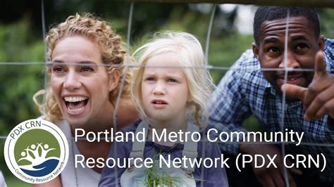 non profit organizations in portland oregon|Community Services Network PDX.
